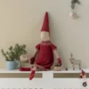 Maileg - Santas Frau, 83 cm