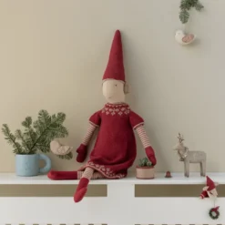 Maileg - Santas Frau, 83 cm