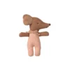 Maileg - Schläfrige Babymaus in Matchbox - Rosa