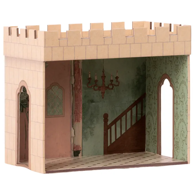 Maileg - Schlosssaal der Maus