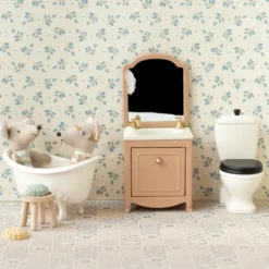 Maileg - Toilette, Maus