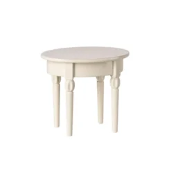 Maileg - Vintage Beistelltisch der Maus - Creme