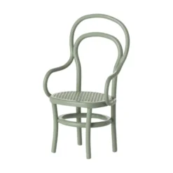 Maileg - Vintage Stuhl, Maus - Mint