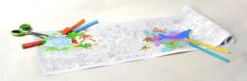 Malrolle Dschungel und Meer - 320 x 30 cm