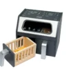 MAMAMEMO® Airfryer + Zubehör