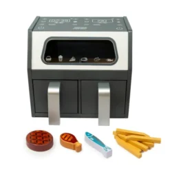 MAMAMEMO® Airfryer + Zubehör