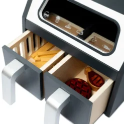 MAMAMEMO® Airfryer + Zubehör