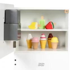 MAMAMEMO® Kühl- und Gefrierschrank