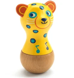 Maracas – Jaguar