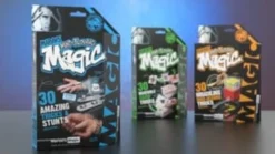 Marvin's Magic | Zauberset mit 30 Kartentricks