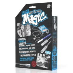 Marvin's Magic | Zauberset mit 30 Tricks & Stunts