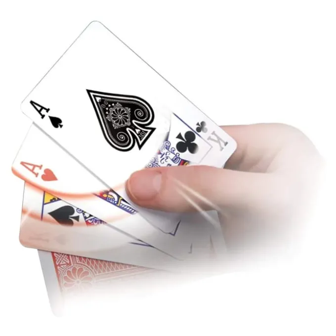 Marvin's Magic | Zauberset mit 30 Tricks & Stunts
