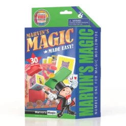 Marvin's Magic Zaubertricks - Set 2