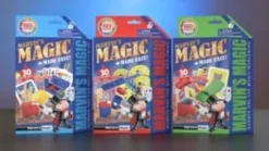 Marvin's Magic Zaubertricks - Set 2