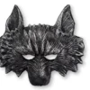 Maske "Werwolf"