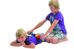 Massagestäbchen mit Stachelbällen