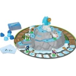 Mathematikspiel - Summit Sums