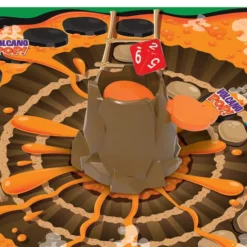 Math Island - Mathematikspiel