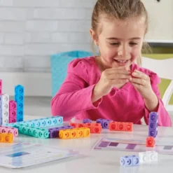 MathLink Aktivitätsset - Fantasie und Abenteuer