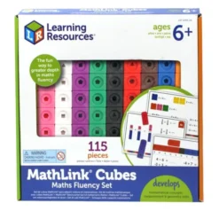 MathLink - Mathematik Set (ab 6 Jahren)