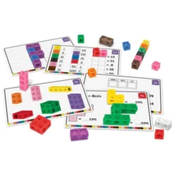 MathLink - Mathematik Set (ab 6 Jahren)
