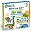 MathLink - Mathe mit Dinos (ab 5 Jahren)