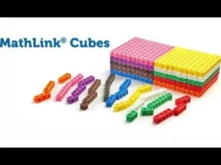 MathLink Steckwürfel - Mathematik für Anfänger