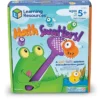 Math Swatters - Rechenspiel