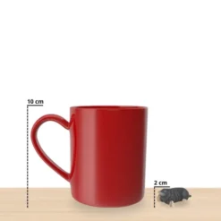 Maulwurf - L: 5,5 cm
