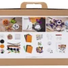 Maxi Bastelset Halloween