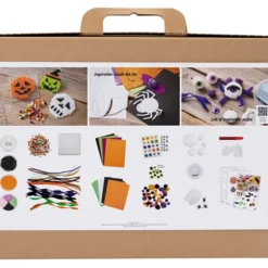 Maxi Bastelset Halloween