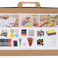Maxi Craft Set - Bastelset
