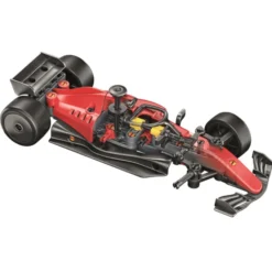 Mechaniklabor - Hi-Speed Racing Car