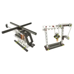 Mechaniklabor - Machine Engineering