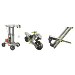 Mechaniklabor - Machine Engineering