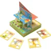 Meine erste Kindergarten-Spielesammlung
