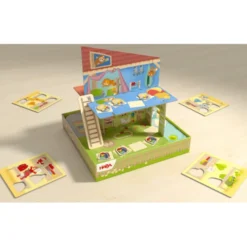 Meine erste Kindergarten-Spielesammlung