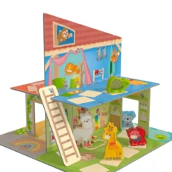 Meine erste Kindergarten-Spielesammlung