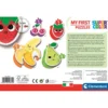 Meine ersten Puzzles - Früchte
