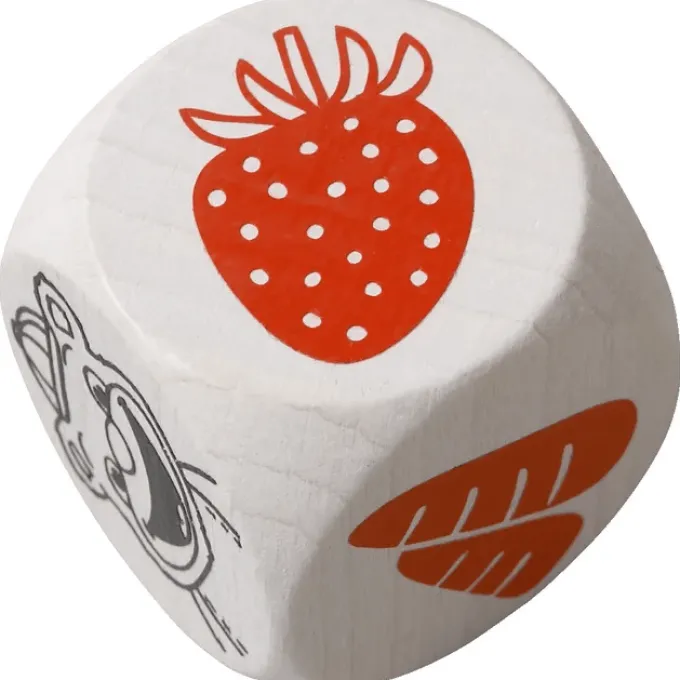 Meine ersten Spiele - Hungrig wie ein Bär