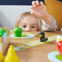 Meine ersten Spiele - Obstgarten