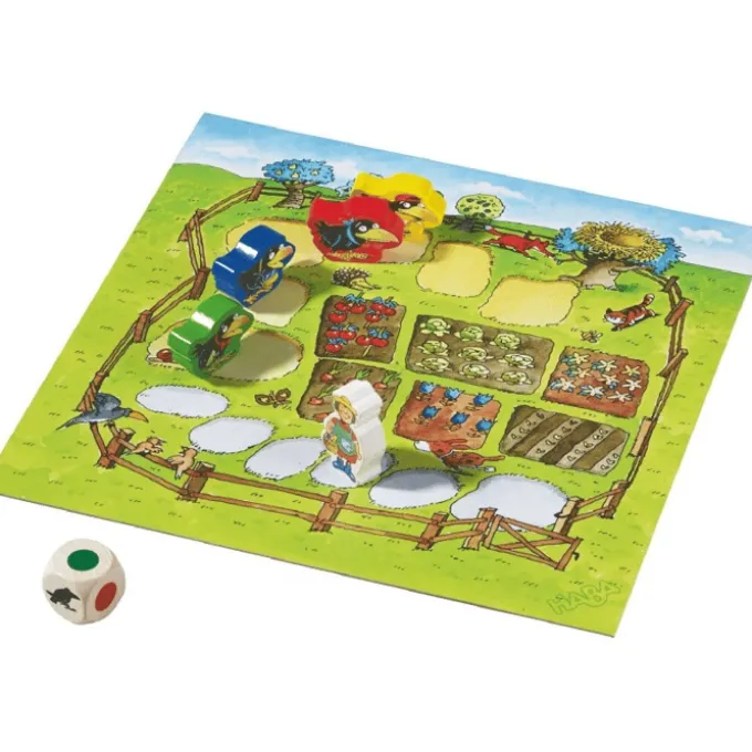 Meine große Obstgarten-Sammlung - inkl. 10 Spiele