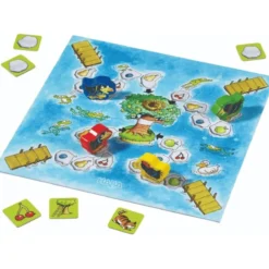 Meine große Obstgarten-Sammlung - inkl. 10 Spiele