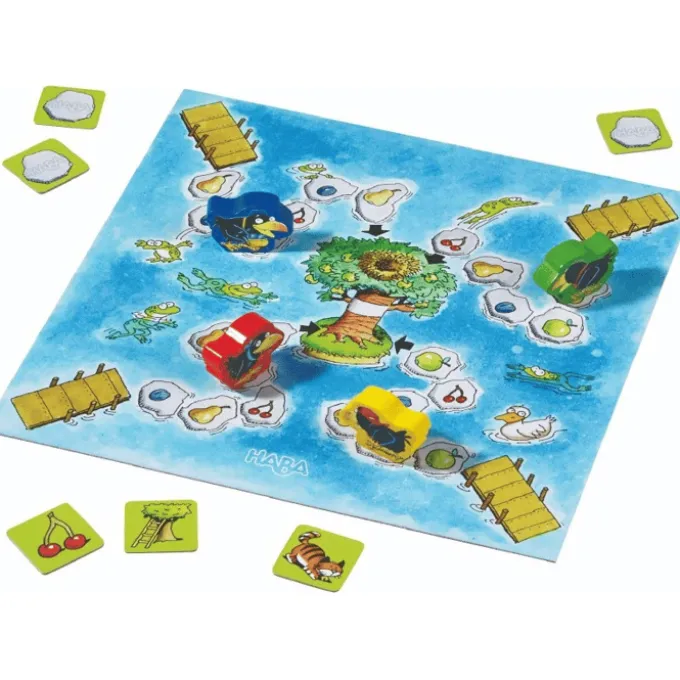 Meine große Obstgarten-Sammlung - inkl. 10 Spiele