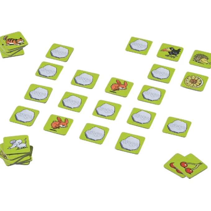 Meine große Obstgarten-Sammlung - inkl. 10 Spiele