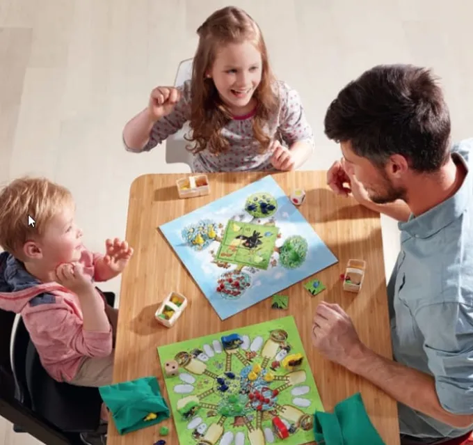 Meine große Obstgarten-Sammlung - inkl. 10 Spiele