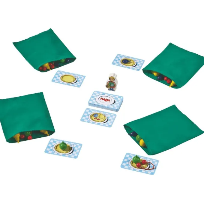 Meine große Obstgarten-Sammlung - inkl. 10 Spiele