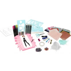 Mein eigenes Modeatelier