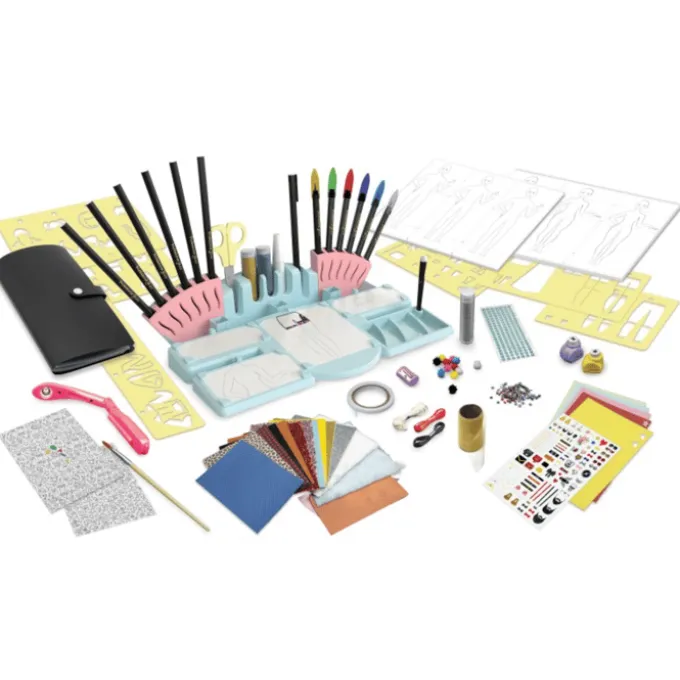 Mein eigenes Modeatelier – Pro