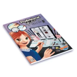 Mein eigenes Modeatelier – Pro